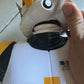 Star Wars Jakks Pacific 79cm 501st legion Clone Trooper 2013 *Missing Right Hand