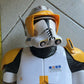 Star Wars Jakks Pacific 79cm 501st legion Clone Trooper 2013 *Missing Right Hand