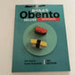 Obento Deluxe Workbook by Kyoko Kusumoto (English) with 4 CDs Softcover Book
