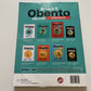 Obento Deluxe Workbook by Kyoko Kusumoto (English) with 4 CDs Softcover Book