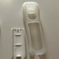 Genuine Nintendo Wii Motion Plus Controller With Protective Case RVL-036