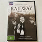 The Railway Children (DVD, 1968) BBC Mini Series Complete. Region 4