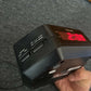 Teac CRX313i Alarm Clock FM/AM Radio With 30 Pin Dock For iPod