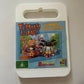 Timmy Time - Timmy The Train (DVD, 2010) Region 4