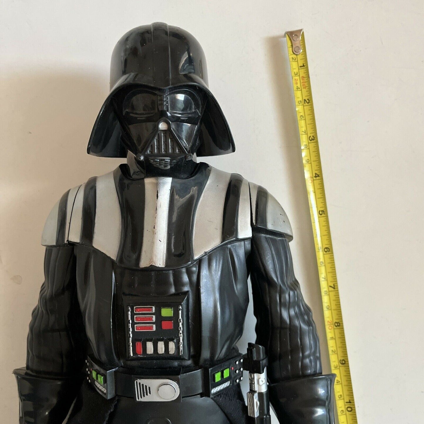 Darth Vader Star Wars 20" Action Figure 2014 Jakks Pacific Lucasfilm