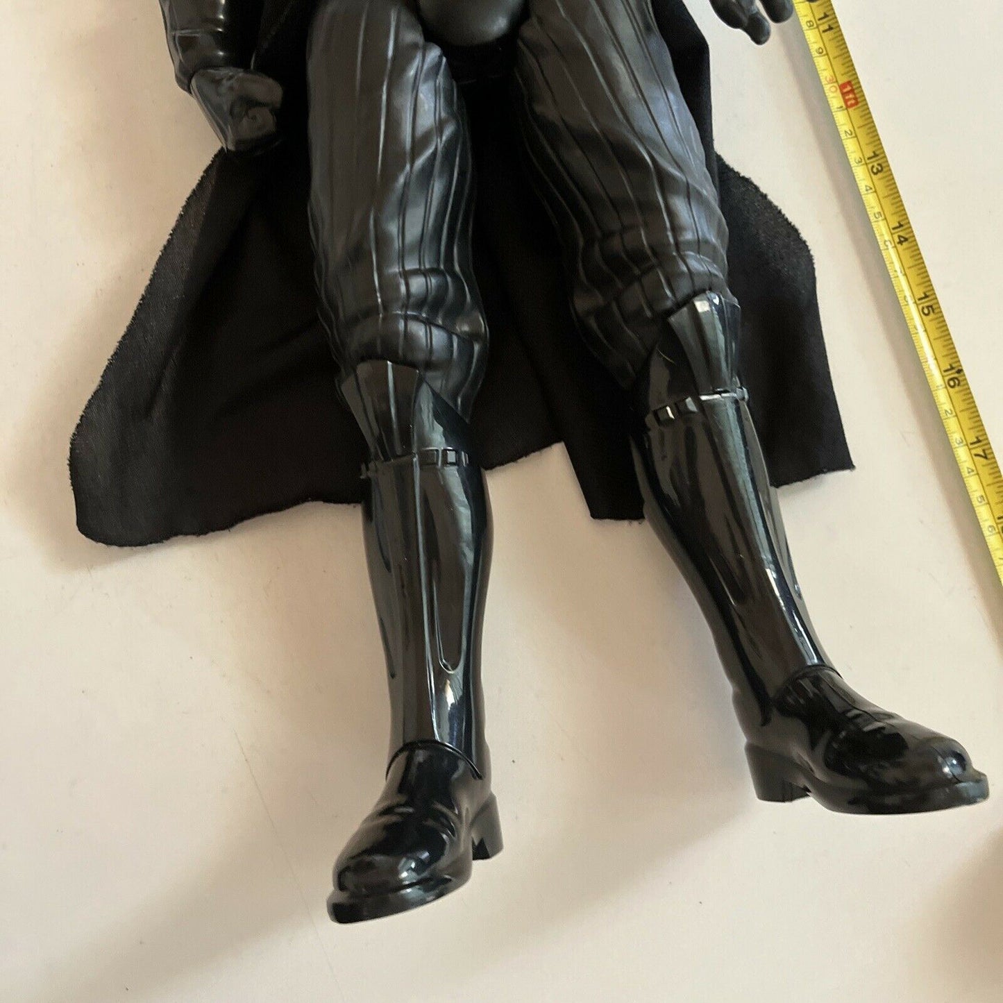 Darth Vader Star Wars 20" Action Figure 2014 Jakks Pacific Lucasfilm