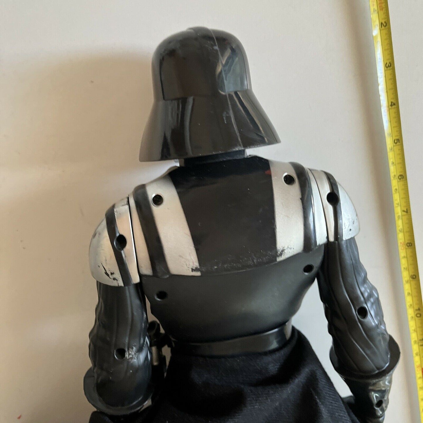 Darth Vader Star Wars 20" Action Figure 2014 Jakks Pacific Lucasfilm