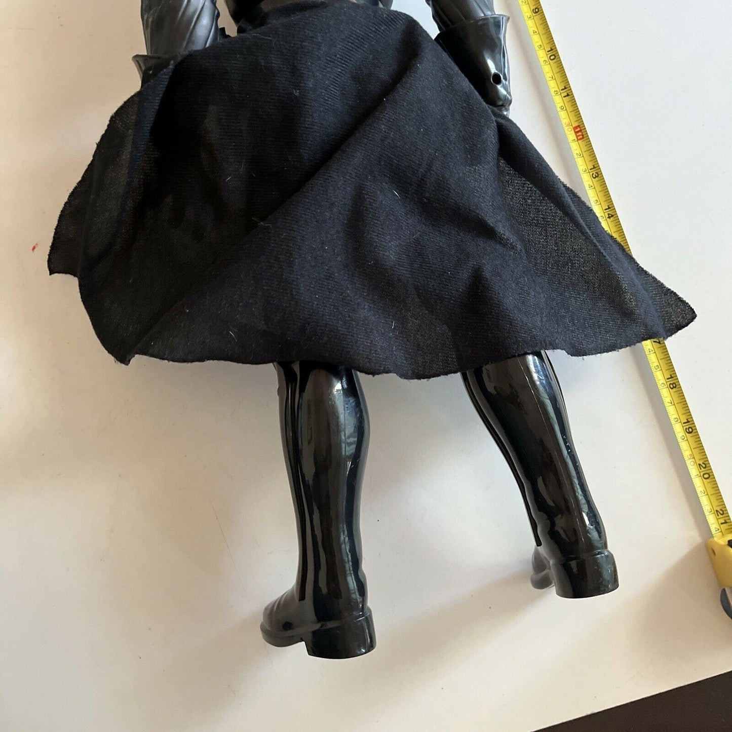 Darth Vader Star Wars 20" Action Figure 2014 Jakks Pacific Lucasfilm