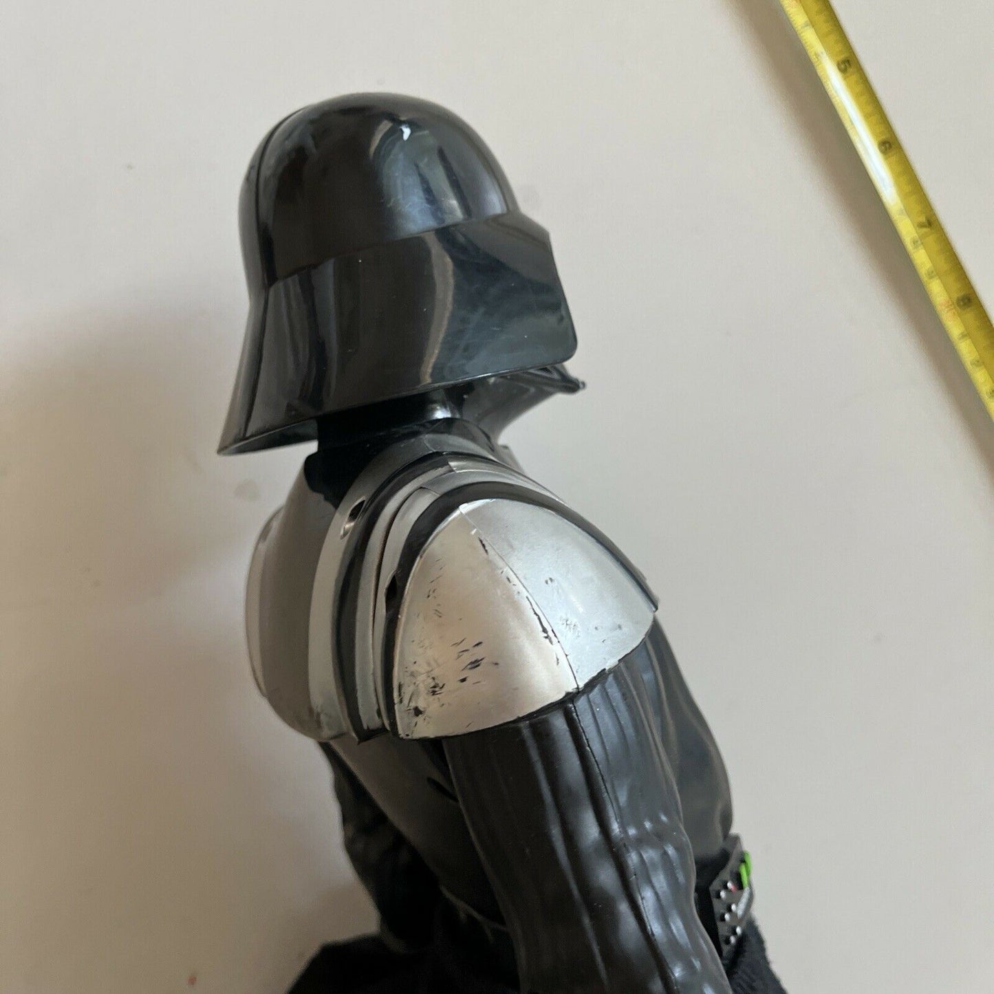 Darth Vader Star Wars 20" Action Figure 2014 Jakks Pacific Lucasfilm