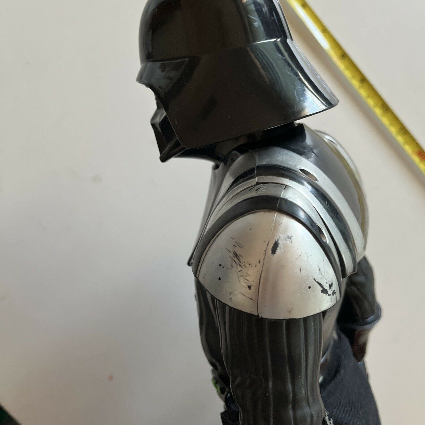 Darth Vader Star Wars 20" Action Figure 2014 Jakks Pacific Lucasfilm