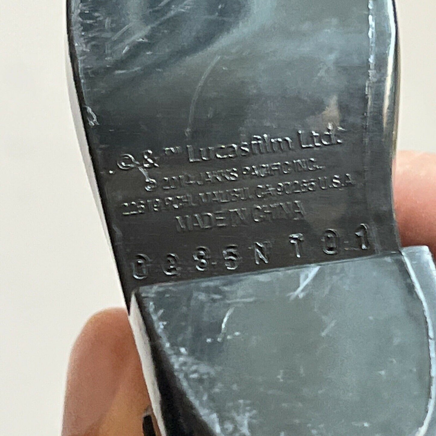 Darth Vader Star Wars 20" Action Figure 2014 Jakks Pacific Lucasfilm