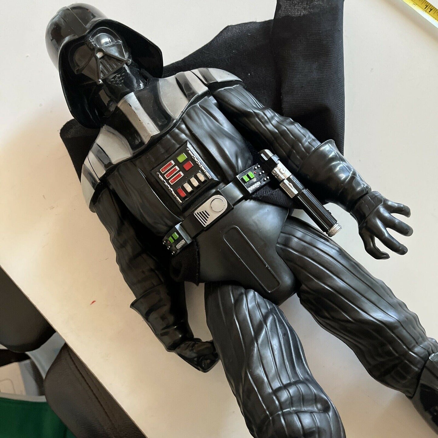 Darth Vader Star Wars 20" Action Figure 2014 Jakks Pacific Lucasfilm