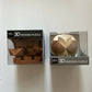 2x Nice & Nifty 3D Wooden Puzzle