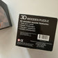 2x Nice & Nifty 3D Wooden Puzzle