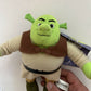 Shrek 7" Push Toy DreamWorks 2003 With Tag