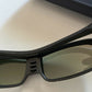 Panasonic TY-EW3D10 Full HD 3D Bluray TV Glasses With Case