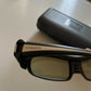 Panasonic TY-EW3D10 Full HD 3D Bluray TV Glasses With Case