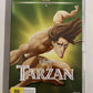 Disney Tarzan (DVD, 1999)