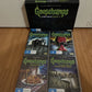 Goosebumps - The Comple Series Collection (Box Set Collection, DVD) Region 4