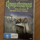 Goosebumps - The Comple Series Collection (Box Set Collection, DVD) Region 4