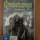 Goosebumps - The Comple Series Collection (Box Set Collection, DVD) Region 4