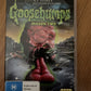 Goosebumps - The Comple Series Collection (Box Set Collection, DVD) Region 4