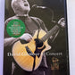 David Gilmour - In Concert (DVD, 2002) All Regions