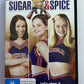 Sugar And Spice (DVD, 2001) Marla Sokoloff, Marley Shelton, Melissa George