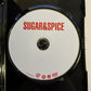 Sugar And Spice (DVD, 2001) Marla Sokoloff, Marley Shelton, Melissa George