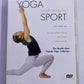 Yoga Conditioning For Sport (DVD) Rodney Yee. Region 4 & 2