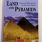 Land Of The Pyramids (DVD) Documentary on Ancient Egypt. Region Free
