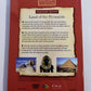 Land Of The Pyramids (DVD) Documentary on Ancient Egypt. Region Free