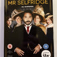 Mr Selfridge - Series 1 (DVD, 2013) Jeremy Piven. Region 2,4 & 5