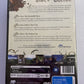 *New Sealed* Black Coffee  (DVD, 2005) Documentary. Region 4