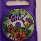 Hi-5 Go Wild + Stop Look Listen (DVD, 2003) Region 4