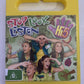 Hi-5 Go Wild + Stop Look Listen (DVD, 2003) Region 4