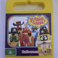 Yo Gabba Gabba! - Halloween + Monster Pyjamas Party (DVD, 2010) ABC. Region 4
