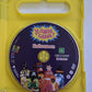 Yo Gabba Gabba! - Halloween + Monster Pyjamas Party (DVD, 2010) ABC. Region 4