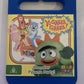 Yo Gabba Gabba! - Halloween + Monster Pyjamas Party (DVD, 2010) ABC. Region 4