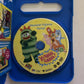 Yo Gabba Gabba! - Halloween + Monster Pyjamas Party (DVD, 2010) ABC. Region 4