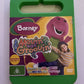Barney - Movin' & Groovin' (DVD) Region 4