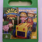 New McDonald's Farm - Max's Tractor (DVD, 2004)