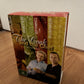 The Cook And The Chef - Four Seasons Box set (DVD, 2007) Region 4