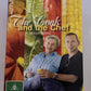 The Cook And The Chef - Four Seasons Box set (DVD, 2007) Region 4