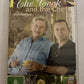 The Cook And The Chef - Four Seasons Box set (DVD, 2007) Region 4