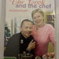 The Cook And The Chef - Four Seasons Box set (DVD, 2007) Region 4