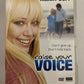 Raise Your Voice  (DVD, 2004) Hilary Duff, Oliver James, David Keith. Region 4