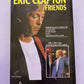 Eric Clapton And Friends (VHS, 1986) PAL