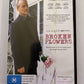 Broken Flowers (DVD, 2005) Bill Murray, Frances Conroy, Jessica Lange, Region 4
