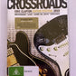Crossroads - Eric Clapton Guitar Festival 2010 DVD